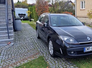 Renault LAGUNA 3 ,100%oryginał , garażowany