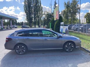 Renault Laguna Grandtour ENERGY dCi 130 FAP Start-Stop Bose Edition