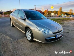 Renault Laguna III