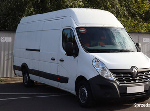 Renault Master 2.3 dCi