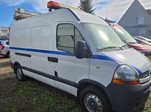 Renault Master II