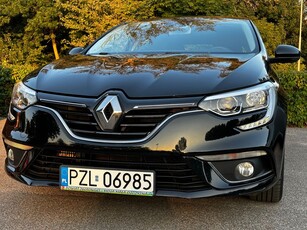 Renault Megane 1.2 Energy TCe Zen