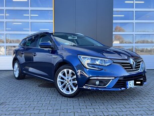 Renault Megane 1.3 TCe FAP Intens