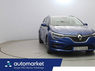 Renault Megane 1.3 TCe FAP Intens! Z Polskiego Salonu! Faktura VAT! IV (20…