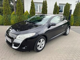 Renault Megane 1.5 dCi Exception