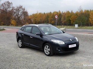 Renault Megane 1.5DCI 110KM EDC Automat Bezwypadek Zero korozji Stan BDB