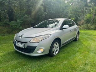 Renault Megane 1.6 16V 110 Dynamique