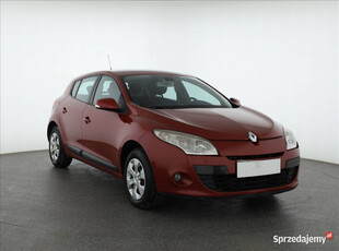 Renault Megane 1.6 16V