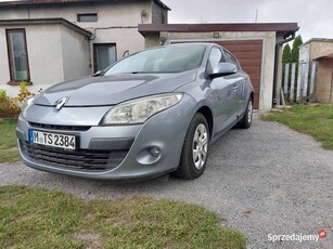 Renault Megane 1.6 16v ładny