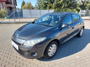 Renault Megane 1.6 16V Expression