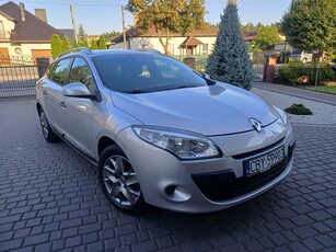 Renault Megane 1.6 16V Expression