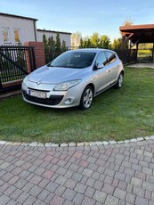 Renault Megane 1.9 dCi Dynamique