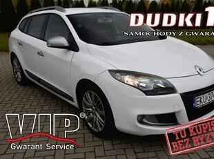 Renault Megane III 1,4Tce GT DUDKI11 Navi,Pół-Skóry,Klimatr 2 str.Parktronic.GWARANCJA