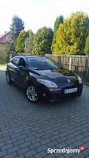 Renault Megane III 3 1.4 tce 130km 138 przebieg Navi panorama