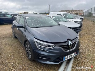 RENAULT Mégane IV 1.5 BlueDCi 115 Techno GS328