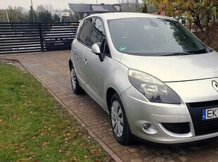 Renault Scenic 1.5 dCi Emotion