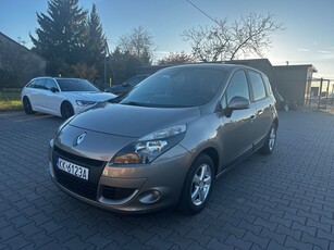 Renault Scenic 1.6 16V 110 Dynamique