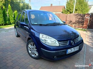 Renault Scenic 1.9D Klima