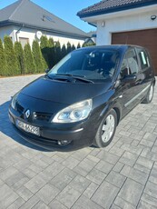 Renault Scenic 2.0 16V Privilege