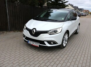 Renault Scenic ENERGY dCi 130 Business