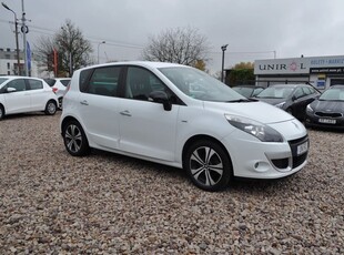 Renault Scenic TCe 130 Bose Edition