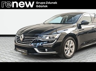 Renault Talisman II 1.3 TCe FAP Limited EDC