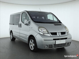 Renault Trafic 2.5 dCi