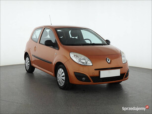 Renault Twingo 1.2 16V