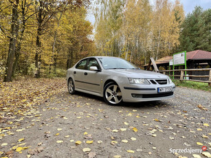 Saab 9-3 2.0t LPG