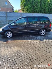 Seat Alhambra 1.9 Tdi 131 Ps