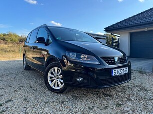 Seat Alhambra 2.0 TDI Start & Stop DSG Connect