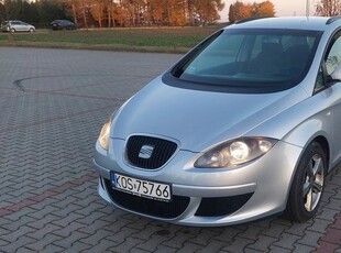 Seat Altea XL 1.9 TDI Reference