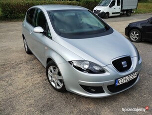 Seat altea.1.9 tdi