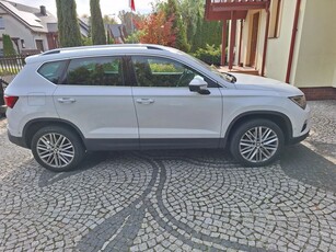 Seat Ateca 1.4 Eco TSI Xcellence S&S DSG