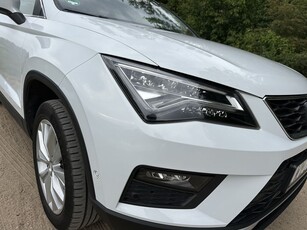 Seat Ateca 1.6 TDI Style