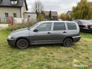 Seat Cordoba 1.9 TDI 90KM 2002r KOMBI