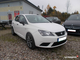 Seat Ibiza 1,0 95KM!!!Klima!!!! IV (2008-)