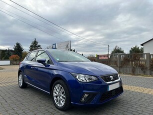 Seat Ibiza 1.0 EcoTSI S&S XCELLENCE