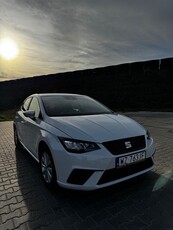 Seat Ibiza 1.0 MPI Reference