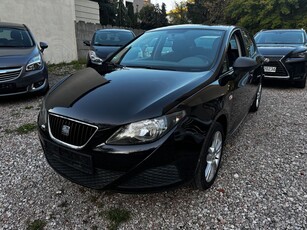 Seat Ibiza 1.2 12V Style