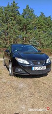 Seat Ibiza 1,4 Pb, 86 KM, wersja COPA