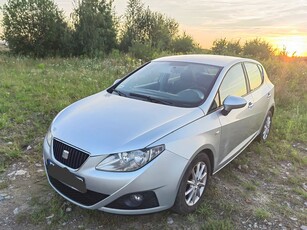 Seat Ibiza 1.6 TDI DPF Style