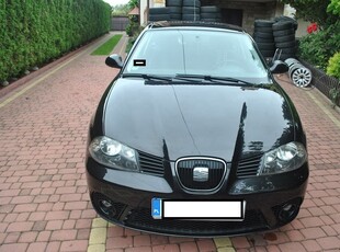 SEAT Ibiza IV 1.4 kat.