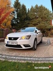 Seat Ibiza Seat Ibiza 1.0 110KM EcoTSI Style S&S DSG