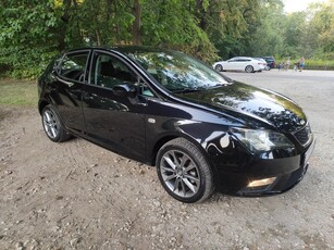 SEAT Ibiza V 1.2TDI /75KM /WERSJA I-TECH