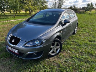 Seat Leon 1.2 TSI Ecomotive Reference Copa