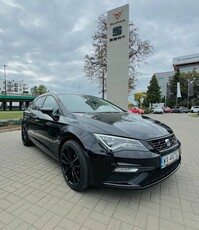 Seat Leon 1.4 EcoTSI FR S&S DSG