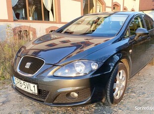 Seat Leon 1.4 Style