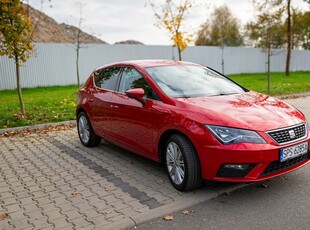 Seat Leon 1.4 TSI Xcellence S&S