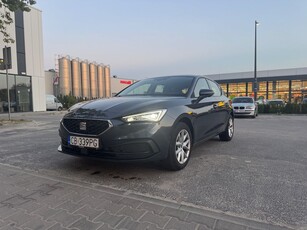 Seat Leon 1.5 EcoTSI Evo Xcellence S&S DSG